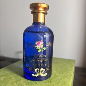 Gucci Perfume The Alchemist Garden (A Song for the Rose)